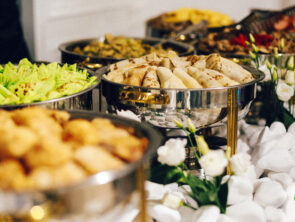 Inclusive Event Planning: Why Allergy-Safe Practices Matter