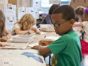 Back to School Prep for Kids with Asthma & Allergies