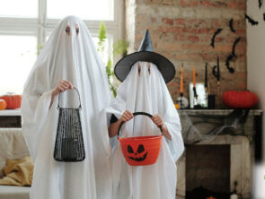 Teal Pumpkins and Treats: Making Halloween Magic for Everyone