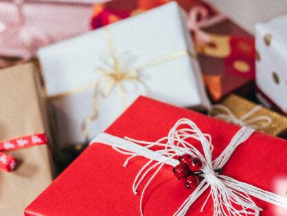 OAAC's Holiday Gift Guide for People with Allergies